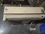 Godrej 1.5 ton split AC