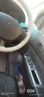 Hyundai Getz 2006 Petrol