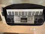 Casio CTK 6300 with stand & foot paddle