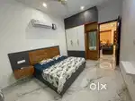 1 bedroom for rent for working girls .
