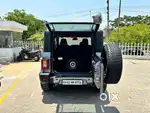 Mahindra Thar 2022 Diesel 29000 Km Driven