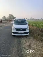 Maruti Suzuki Wagon R 2010 Petrol 105000 Km Driven