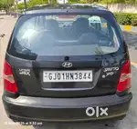 Hyundai Santro Xing GL Plus, 2007, Petrol