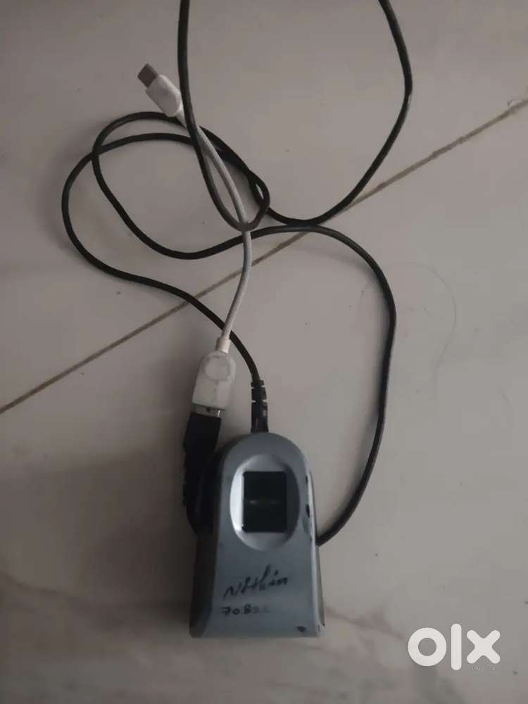 Mantra device 110  good condition