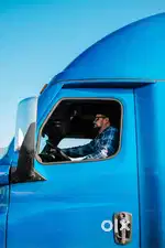 LCV Badge Drivers