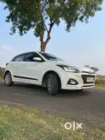 Hyundai Elite i20 2018 Diesel Good Condition
