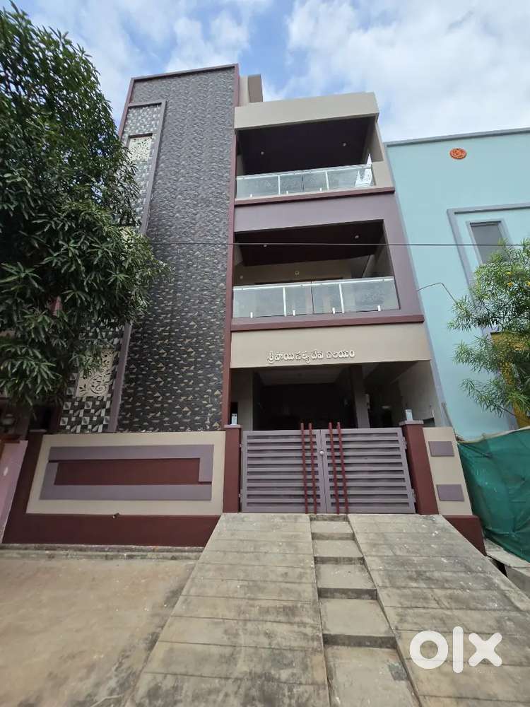 House for sale vakalapudi