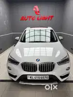 BMW X1 2.0 sDrive20d xLine, 2019, Diesel