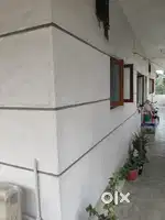 2BHK house with Dinning Hall