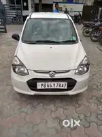 Alto 800 LXI