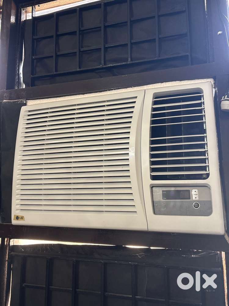 LG Widow AC 1.5 ton