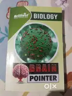 NEET BRAIN POINTERS– BRILLIANT