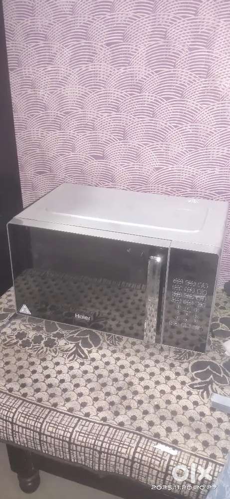Haier OVEN 20 L