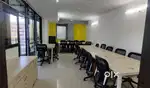 650 Sqft Furnished Office On Rent In Wakad