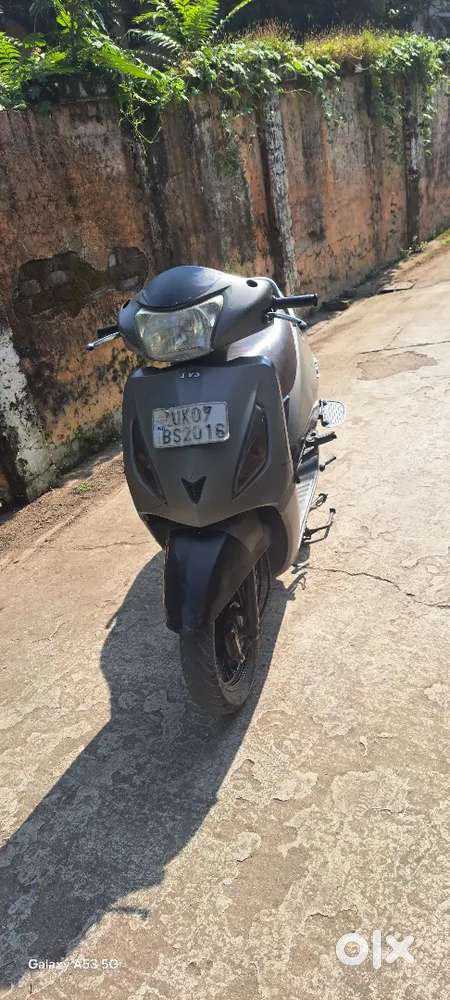 Good condition