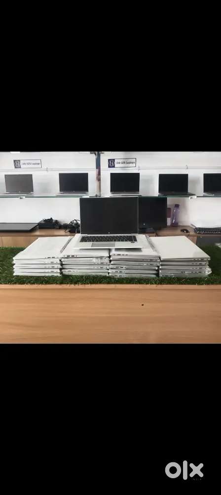 Hp Dell Lenovo Corporate laptops 15k to 37k,H-TECH PORUR Virugambakkam