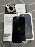 iPhone 13 for Sale – 128GB  Great Price  No Issues!