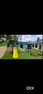 Need a female office attendant for office work