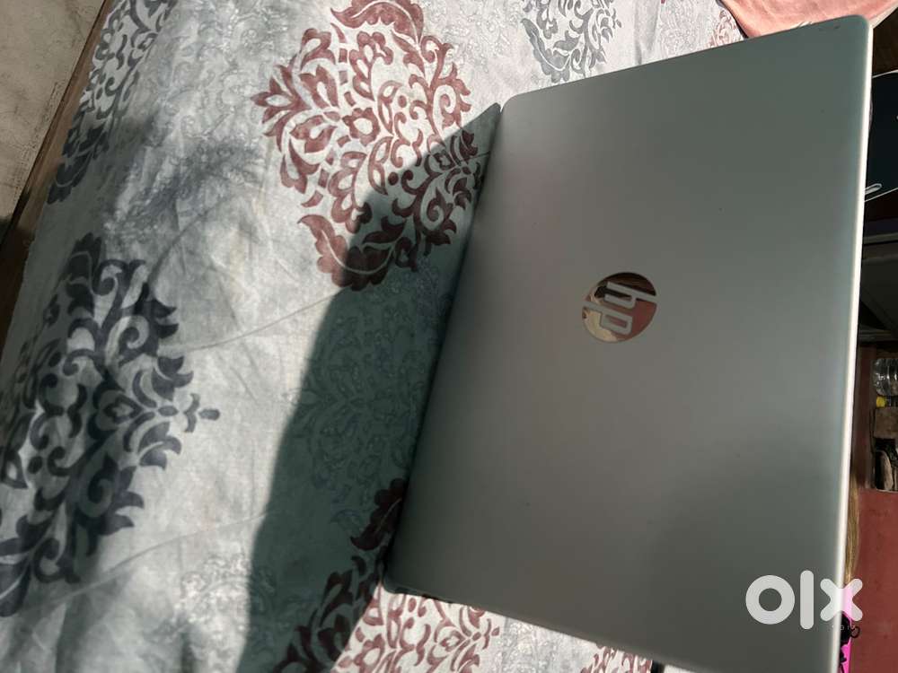 HP laptop 15s-fqxxx