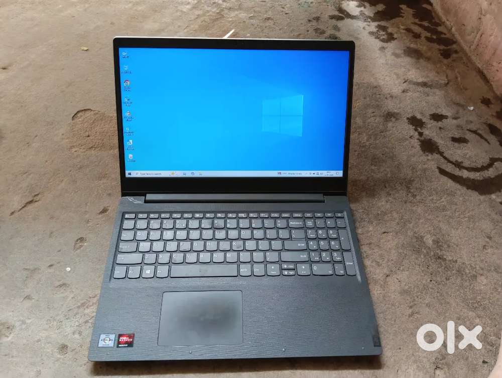 Lenovo Laptop