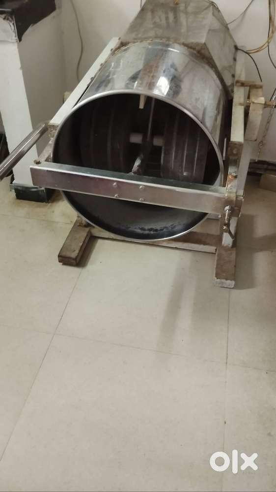 WetGrinder, lakshmi,5 years