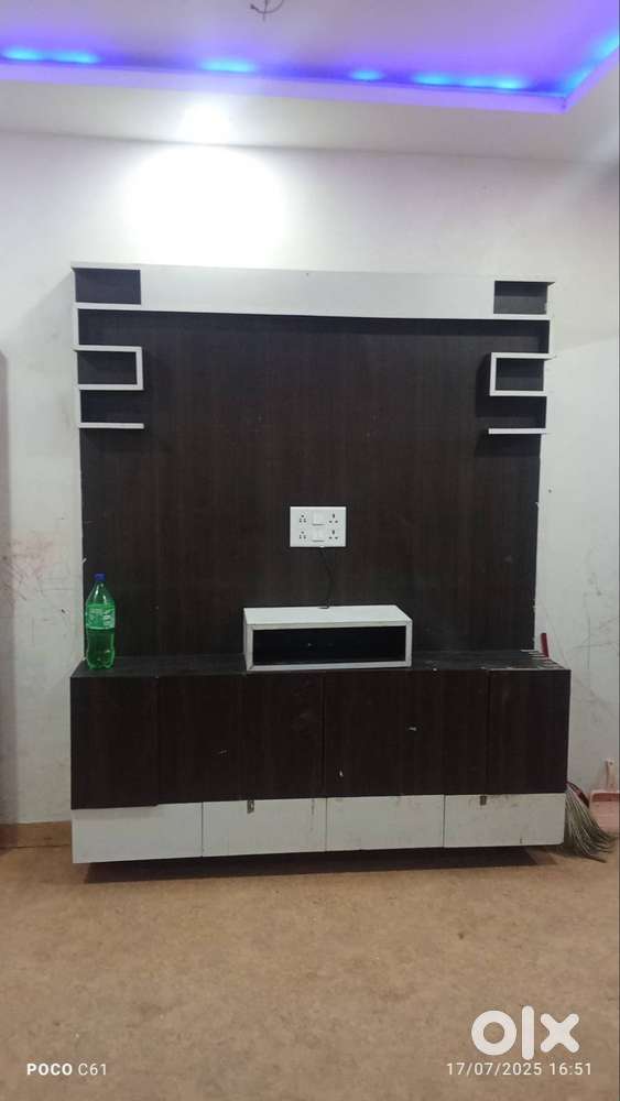 2BHK flat for bachelor/ family, near Central India College