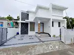 Ready to occupy New 840sqft 3bedroom attached house for sale