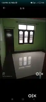2 Bhk and 1 Bhk for rent Semi furnished.
