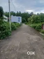 320 gaj plot sale near la city 25000 per sq yd