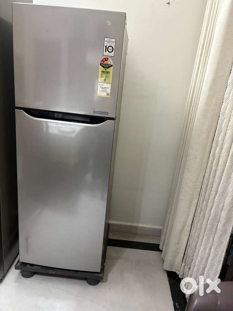 LG GL B282SGSM/2015 - lightly used