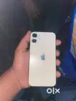 Apple i phone 12 mini