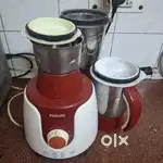 Philips Mixer Grinder