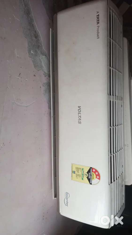 Air conditioner AC