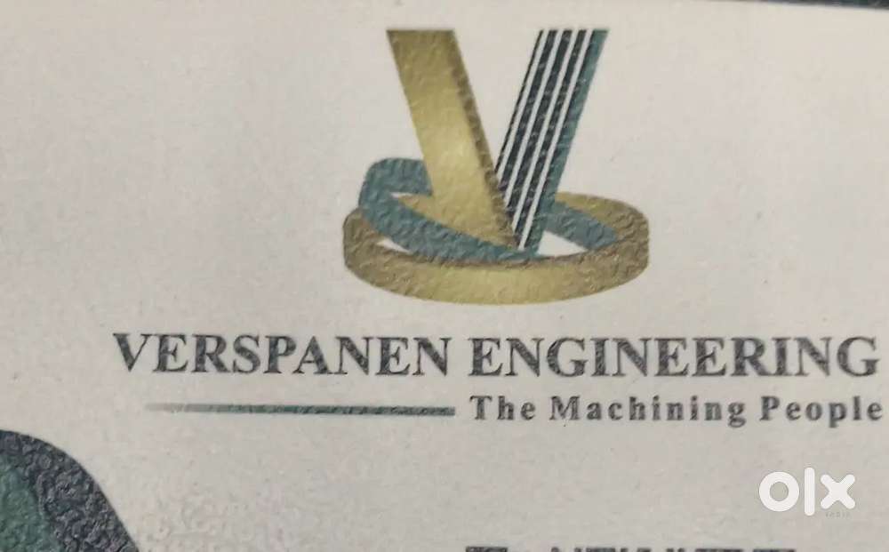 Machine operator