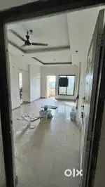 2BHK flat available for rent at Manish Nagar T point @Rs10500k rent