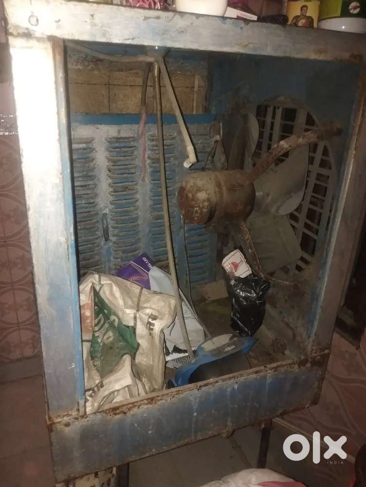 Air Cooler