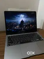 Macbook M1 Air