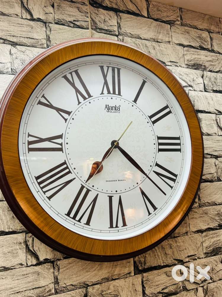 AJANTA ANALOG WATCH
