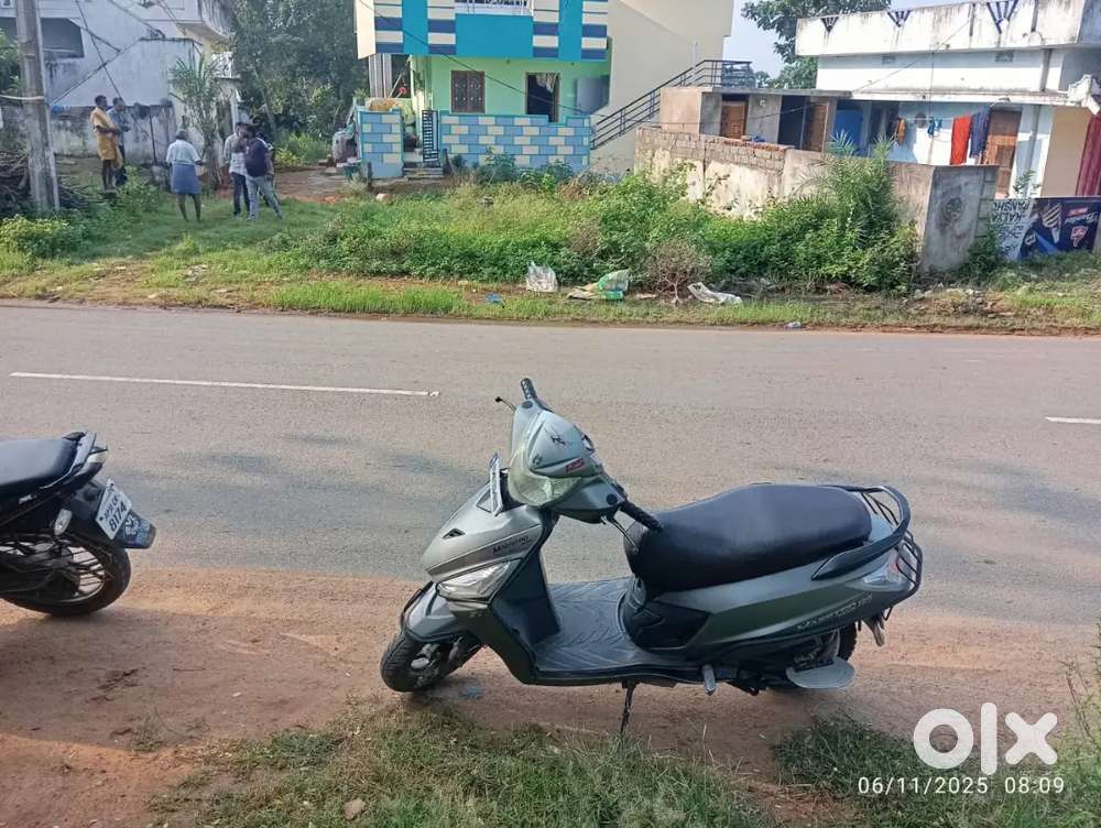 Narsipatnam  boddupalli