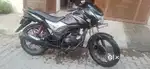 Honda CB shine sp 125