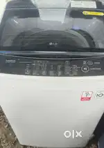 HIGH QUALITY WASHING MACHINE AVAILABLE