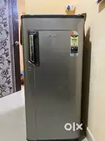 Insulated capillary technology, 10 year warranty on compressor