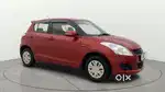 Maruti Suzuki Swift 2011-2014 VXI, 2014, Petrol