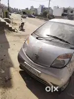 Tata Nano 2013 Petrol Good Condition