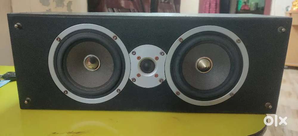 Onkyo centre speaker, pro FX Centre speaker