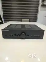 Cambridge Audio Azur 640A v2 – Audiophile Integrated Amplifier (Used