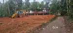 11.5 cent plot for sale (Loan facility) at Mattakuzhy Road front