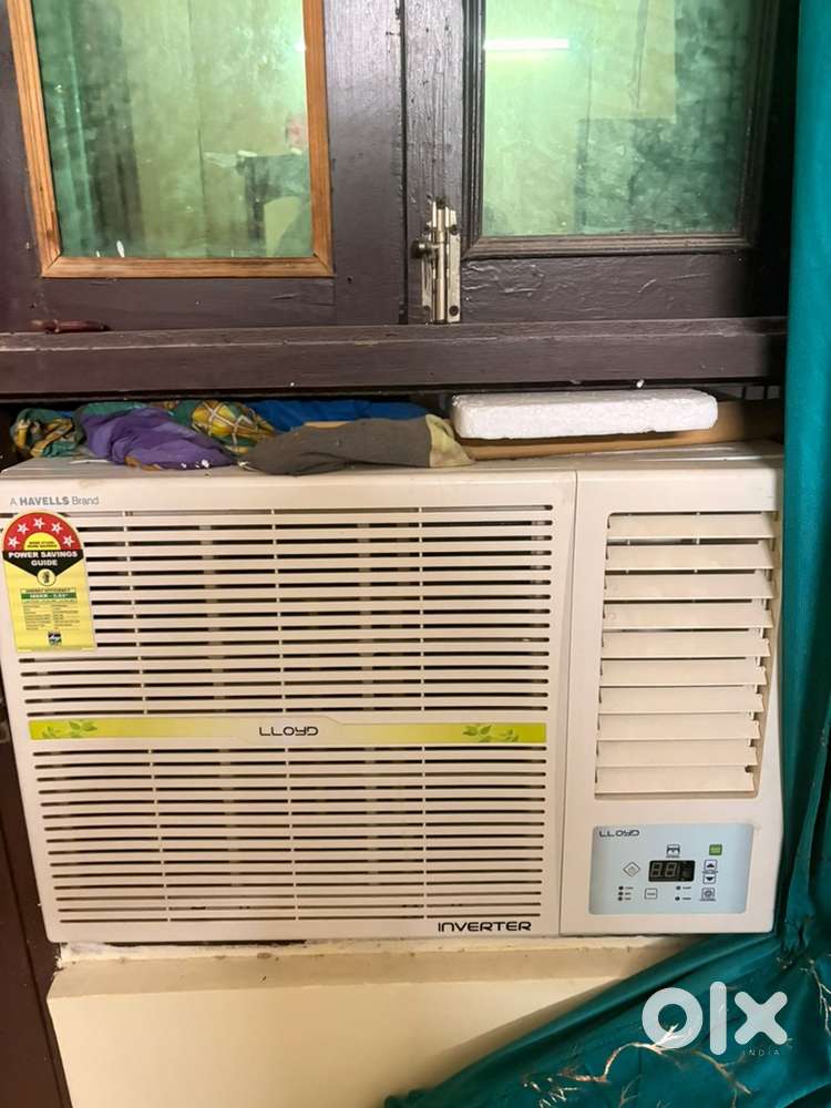 LLOYD. AC 1.5 TON URGENT SALE QUANTITY-2