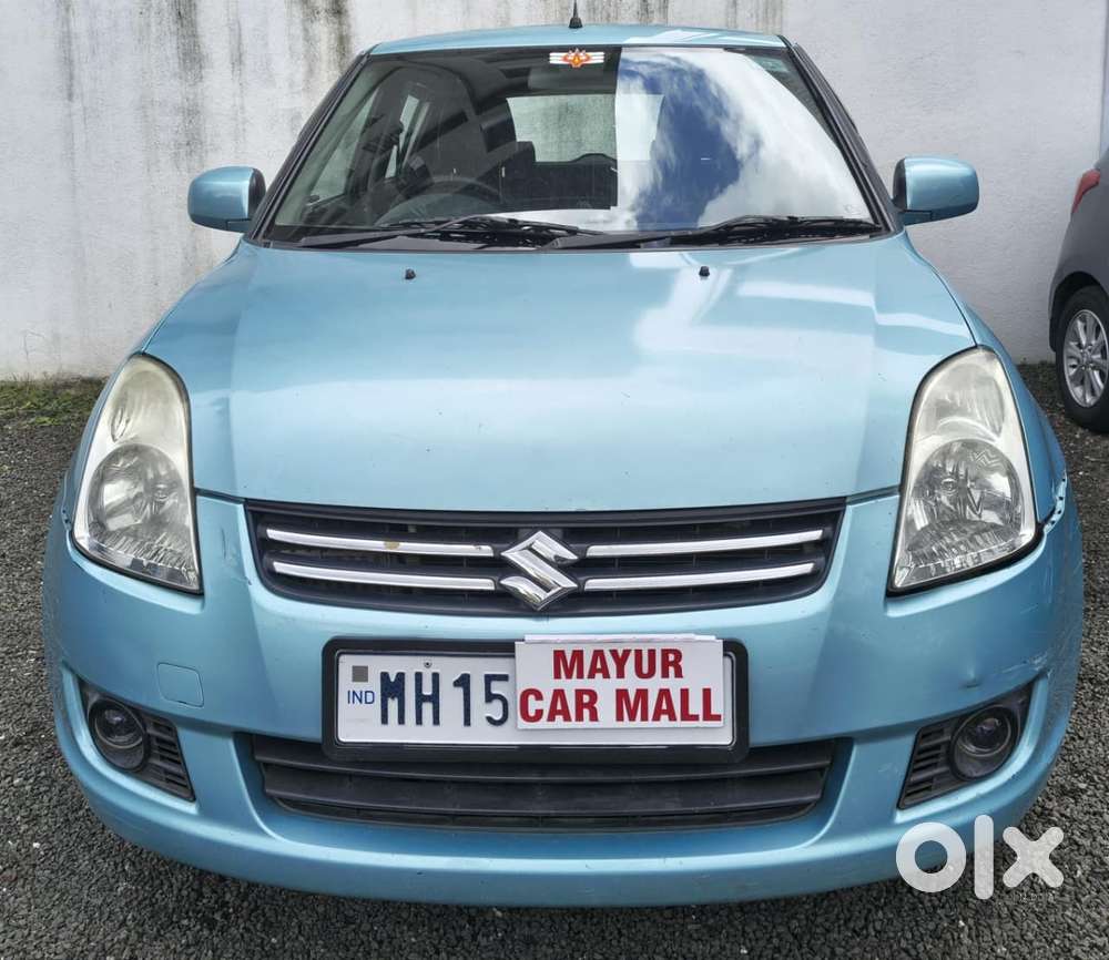 Maruti Suzuki Swift 2004-2010 Vdi BSIII, 2008, Diesel