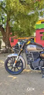 Royal Enfield Classic 350 Abs